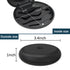 2 Pack Aligner and Retainer Case - ARGOMAX Slim Case Compatible with Invisalign and Orthodontic Storage Holder