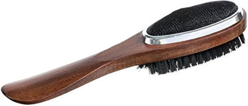 Home-it 3 in 1 Clothes Brushes - Garment Care, Lint Remover, and Shoe Horn