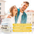 Puregen Labs N-Acetyl-L-Cysteine (NAC) 600mg, Immune and Respiratory Support, Antioxidant, 120 Veggie Capsules