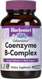 Bluebonnet Nutrition Cellular Active Coenzyme B-Complex - 50 Vegetable Capsules, Energy Production & Nerve Support*,
