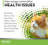 Tomlyn Immune Support L-Lysine Supplement: Maple-Flavored Gel for Cats and Kittens, 5oz