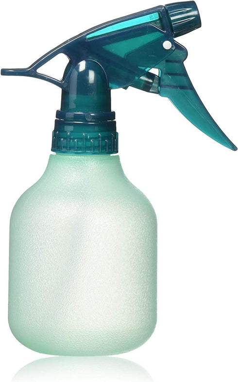 Rayson Green Empty Spray Bottle, Refillable Fine Mist Sprayer, 1 Pack