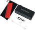 OCCI CHIARI Makeup Reading Glasses, Flip Down Folding Cosmetic Readers for Women, Various Magnifications
