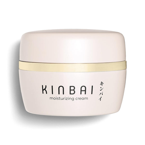 Moisturizer | Hydrating Face Cream for Dry Skin with Collagen Boosting Peptides, Lightweight Silky Texture, Made in