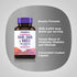 Piping Rock Hair Skin and Nails Vitamins | 120 Caplet Pills | 3000 mcg Biotin with Collagen, Non-GMO