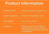 Probiotic Mouthwash 0.11fl.oz X 20pcs - Grape Flavor for Tooth Stains, Fresh Breath, and Gum Repair