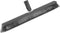Silicone Broom Head, Rubber Broom for Pet Hair, Slim Hair Broom for Carpet and Floor Cleaning