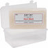 Parker Large Alum Block with Travel Case (125 g./4.4 oz.) - Natural Aftershave with Antiseptic Properties