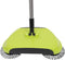 Veemoon Carpet Cleaner Machine, Push Broom Cleaning Mop, Manual Mop Cleaner, Floor Sweeper for Home Use