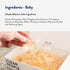 Packaging, 96 Pack The Clean People Laundry Detergent Pods - Recyclable Hypoallergenic, Stain Fighting - Ultra