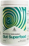 LevelUp Gut Superfood, Fiber Supplement for Leaky Gut, Digestive Problems, Gluten-Free, Total Gut Health (Unflavored)