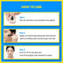 SKIN1004 Zombie Pack, 1 Box, 8ea, Hydrating