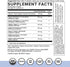 Truvani Algae Omega 3, DHA Fatty Acids for Joint, Immune, Heart, Skin, Brain Health, Vegan