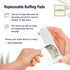 Onsen Professional Nail Buffer - Ultimate Shine