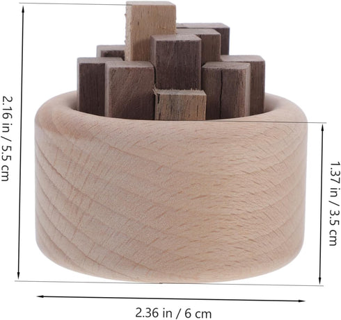 XCHOKPDG 4 Sets Beige/1916 Diffuser Cool Air Humidifier Aromas Decor Essential Oil Humidifier Car Humidifier Woodpile