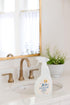 Nellie's All-Purpose Cleaner - Lemongrass Scent - Multi-Surface Cleaning for Kitchens, Bathrooms, and More