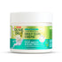Olive Oil Max Moisture Super Nourishing Daily Curl Crème infused with Rice Water & Electrolytes for Hydration & Growth,