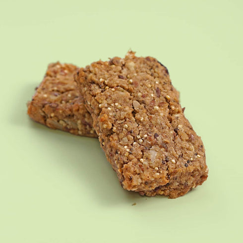 Universal Bakery 32 Organic Sunrise Energy Bars, Ounce