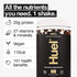 Huel Vegan Protein Powder, Chocolate Fudge Brownie, 20g Protein, 26 Servings, Gluten Free