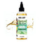 Peppermint Tea Tree Loc Oil for Dreads & Locs, Natural Dreadlock Hair Products, Black Owned