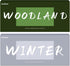 Woodland & Winter Fragrance Oils Set, AmaKane Fragrance Oil for Candle Making,