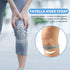 Knee Strap Tendon Support Strap, Knee Band for Pain Relief, Patellar Tendon Relief, 2 Packs for Sports, Jumpers, Running