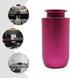 Smart Scent Air Machine, Scent Diffuser with Three Spray Timer Modes, Waterless Diffuser Scent Air Machine with Low