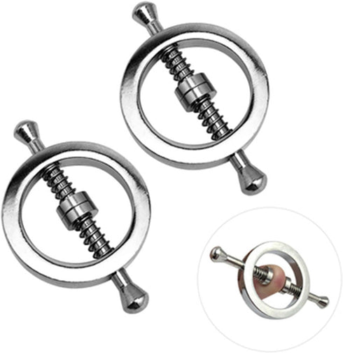 JWZMB Body Chain Body Clip for Women