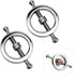 JWZMB Body Chain Body Clip for Women