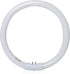 Poweka T5-22W Circular Bulb - 7.25inch Round Mirror Light Bulb Replacement for Makeup Vanity Mirrors
