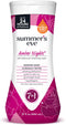 Summer's Eve Amber Nights with Oat and Shea Extracts, Daily Refreshing All