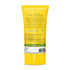 Mamaearth HydraGel Sunscreen - SPF 50 & PA++++ Sun Protection with Aloe Vera & Raspberry, Hydrating Gel Lotion, 1.69 Fl