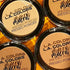 L.A. COLORS Mineral Pressed Powder, Soft Honey CMP374