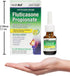 HealthA2Z 50mcg, 24-Hour 240 (2 Pack, 120 Allergy Relief, Fluticasone Propionate Nasal Spray, Allergy Relief, Dye Free