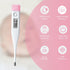 Digital Oral Thermometer for Adults and Children with LCD Display, Fever Alarm, Fast Reading for Oral, Rectal, Underarm