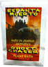 Original Botanica Ghost Chaser Espanta Muerto Herb Bath, Spiritual Cleansing Body Wash for Protection