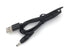 XCIVI Replacement USB Charging Cable for Fairywill/KIPOZI/Dnsly/Sboly Sonic Electric Toothbrush - 3 Feet (Black)