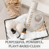 L'avant Collective Laundry Oil Fresh Linen - Luxury Deep Cleaning & Odor Defense Essential Oil, 1oz