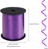 7 Pack Curling Ribbon, 1750 Yards Crimped Curling Ribbon for Gift Wrap, Balloon String, Party Decoration