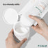 P.CALM Barrier Cycle Toner Pad 60 Pads | Korean Skincare Daily Toner Pads for Calming and Hydrating Sensitive Skin