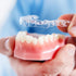 Dental Soft Splint, 10 Sheets 2.0 mm Dental Lab Thermoforming Material for Vacuum Forming Machine 5'' x 5''