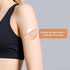 SXoonKing 40 Pack 3, Freestyle Sensor Covers Compatible with Libre CGM Sensor Patches Waterproof Adhesive Patches