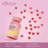 Gummies-pH Immune Non-GMO30 Gummies Montue Premium Diamond Feminine Balance Balance with Prebiotics & Lactobacillus