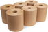 Morsoft by Morcon Paper R6800 Universal Hardwound Roll Towels, 100% Recycled Fibers, 6 Rolls X 800 ft