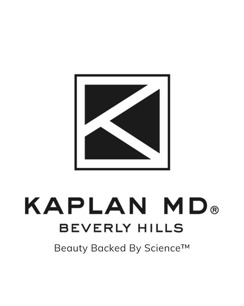 KAPLAN MD Perfect Pout SPF Lip Balm - Ultra Hydrating Treatment for Dry Lips, Sunscreen SPF 30, Non-Sticky