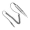 Nail Drill Handle Handpiece - Replacement Accessory for Manicure Drill Pen