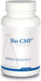 Bio CMP from Biotics Research Calcium, Magnesium and Potassium Supplement; 100 Tablets Supplies Electrolytes That