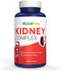 NusaPure Kidney Complex, Vegetarian, 60 caps