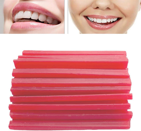 Do It Yourself Fake Tooth Repair Kits, Temporary Partial or Full Dentures, Tooth Fixing Kit