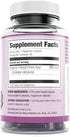 Nature Restore Organic Acai Berry Supplement - Freeze Dried, 90 Capsules, Non-GMO, Gluten Free, Vegan